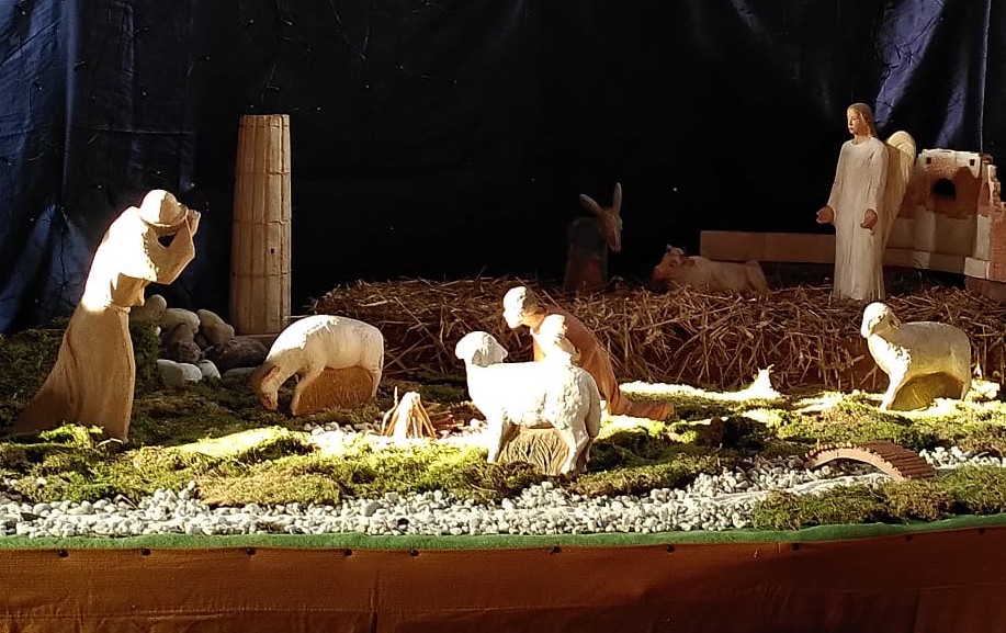 Krippe_SG_Kastel (c) privat