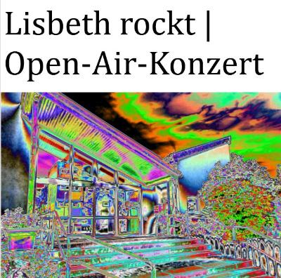 Lisbeth rockt 2023