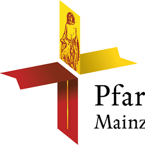 Log Pfarrei St. Rochus, Mz-Kastel