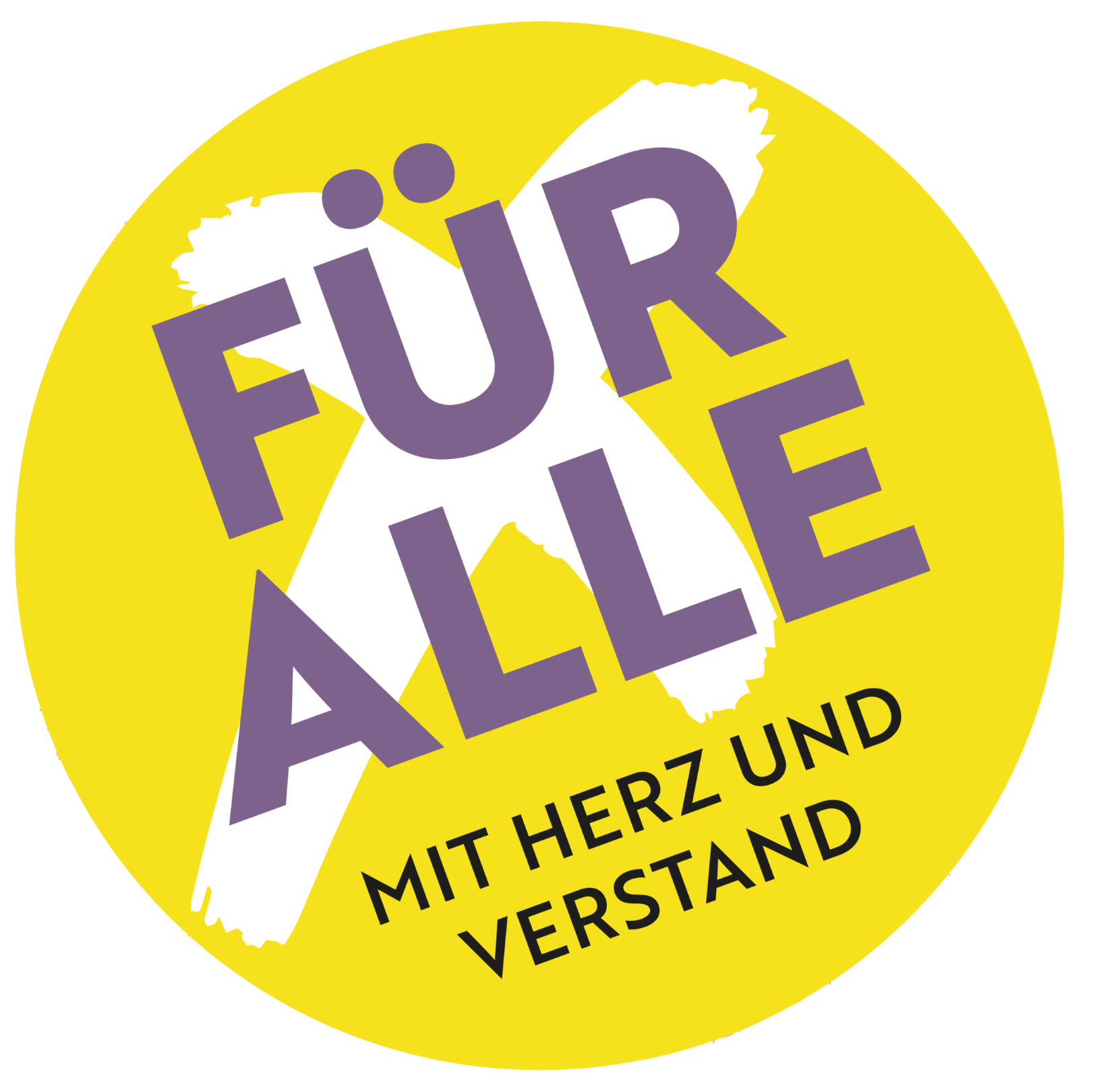 Fuer alle - mit Herz und Verstand (c) Evangelisch-Lutherische Landeskirche Sachsens