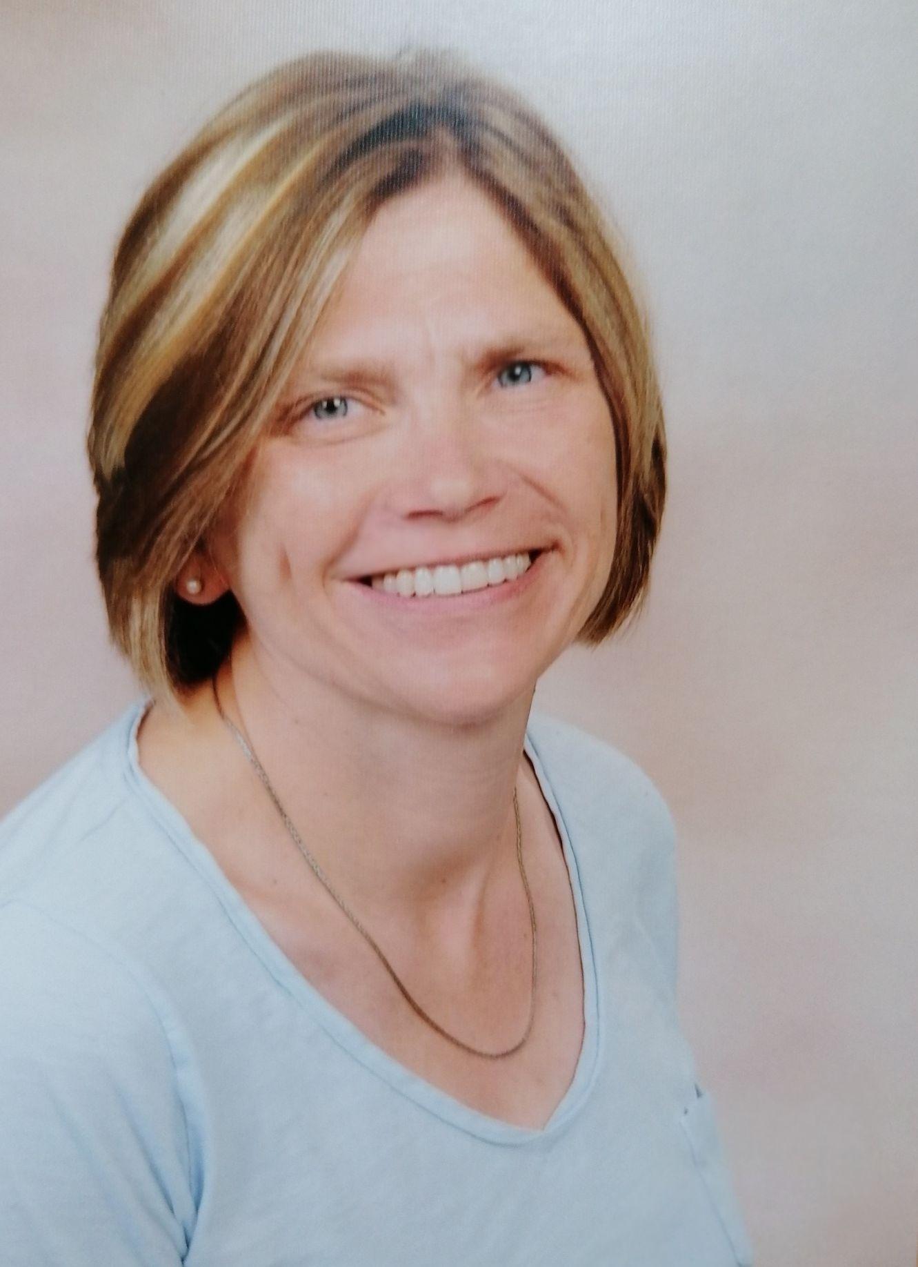 Petra Muders (c) Petra Muders