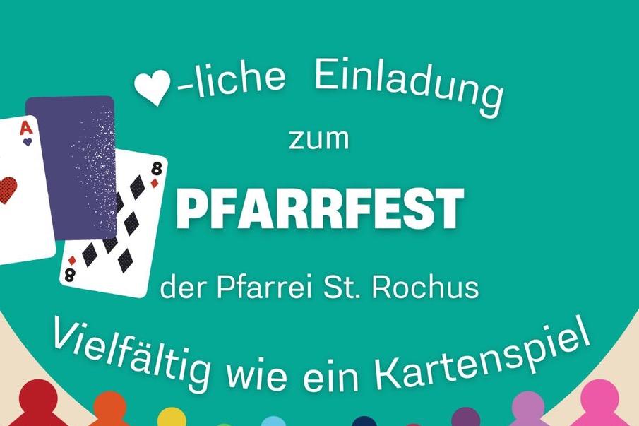 Pfarrfest 2025