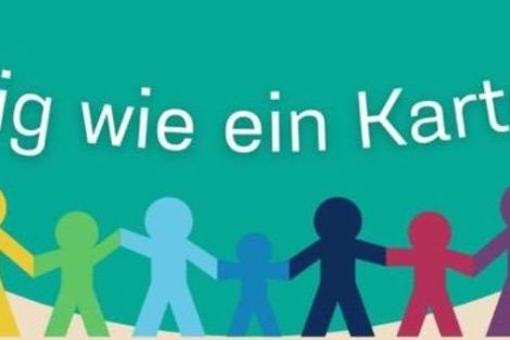 Herzliche Einladung 