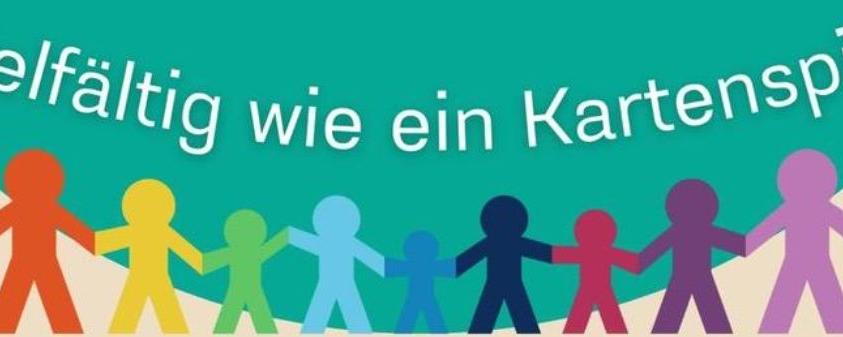 Herzliche Einladung 
