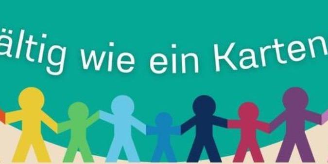 Herzliche Einladung 
