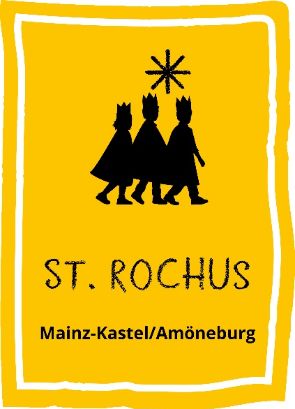 St.Rochus_Sternsinger (c) Pfarrei St. Rochus, Mainz-Kastel