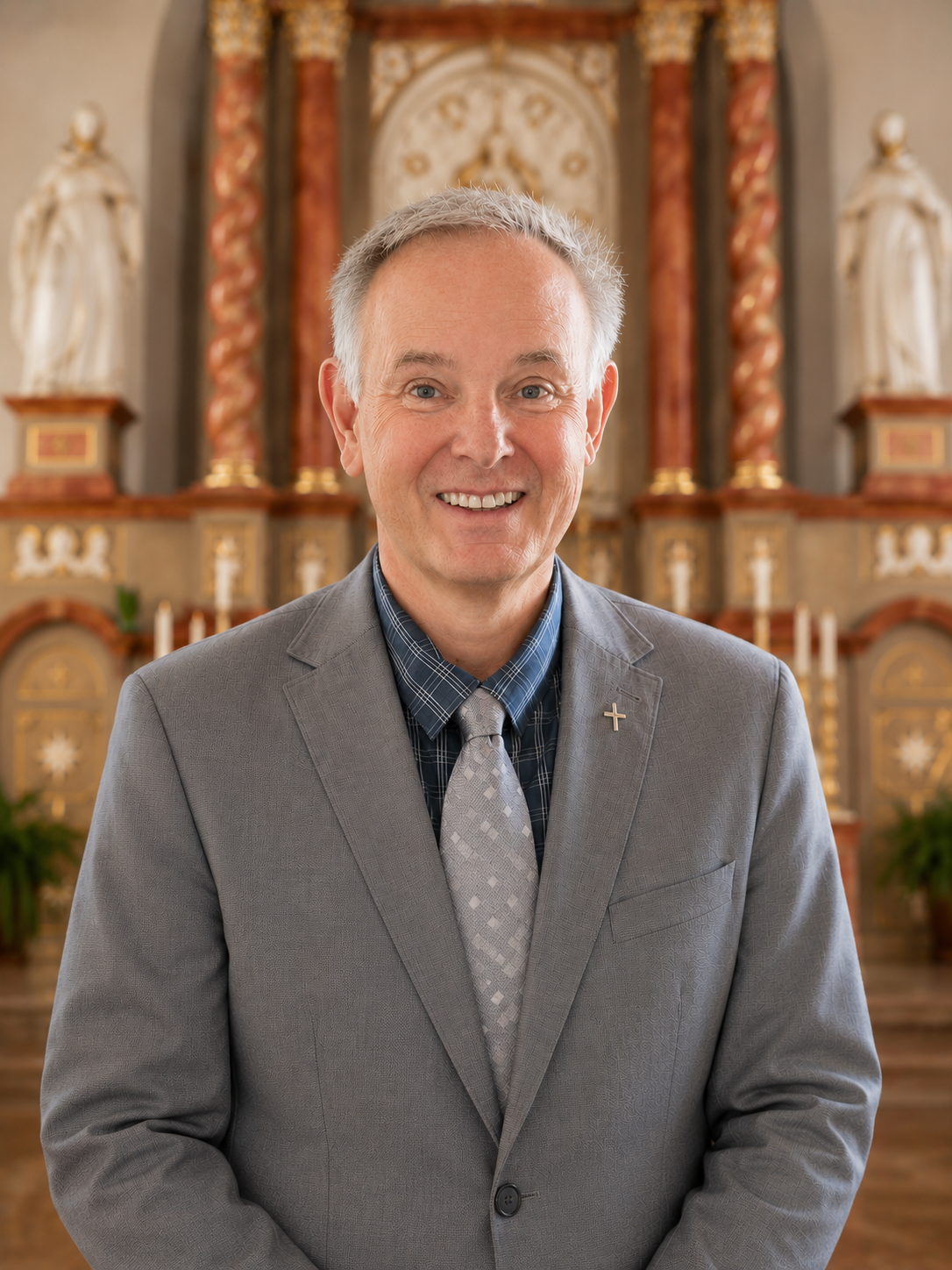 Dr. Jörg Swiatek