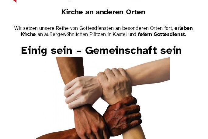 Vier Hände