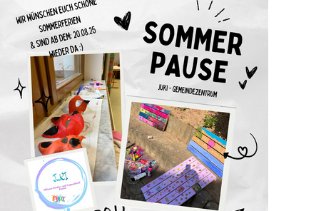 KiJu-Sommerpause (c) Finja Fiedler