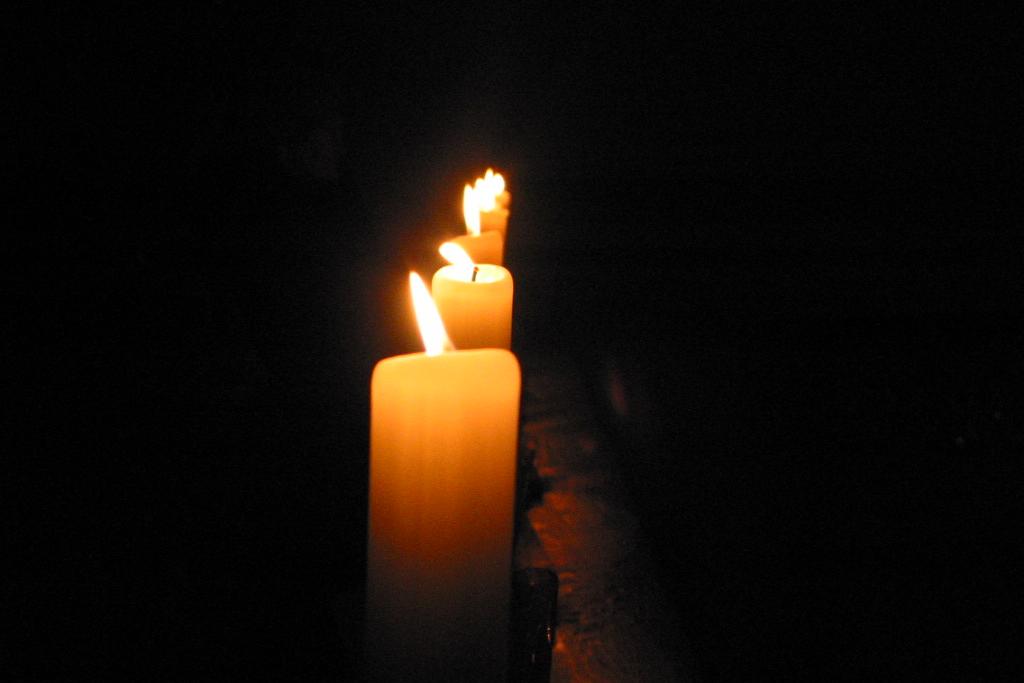 Kerzen