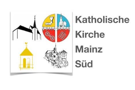 Logos der Gemeinden Mainz-Süd