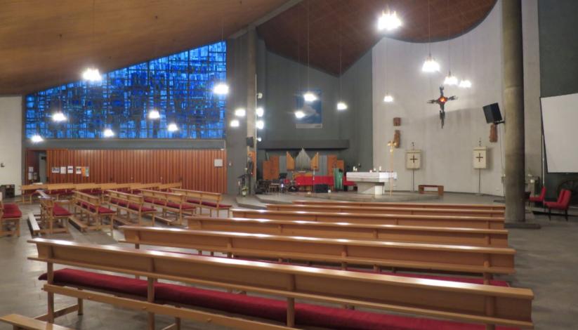 Pfarrei Mainz Stadt Liebfrauen Bistum Mainz