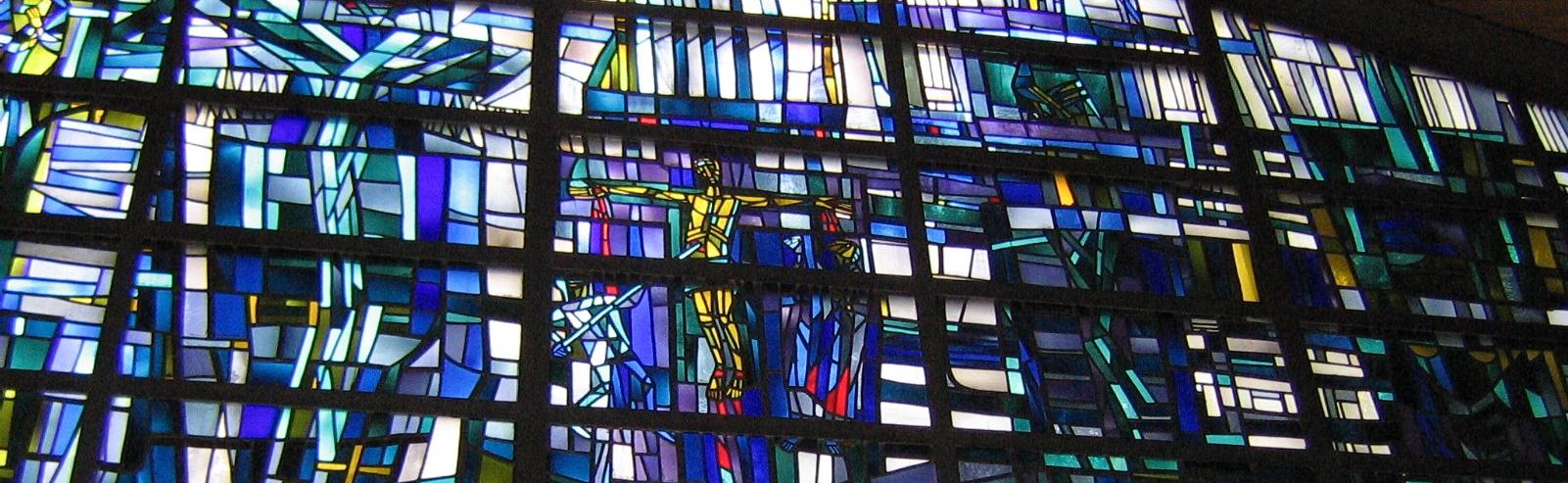 Liebfrauen-Kirchenfenster