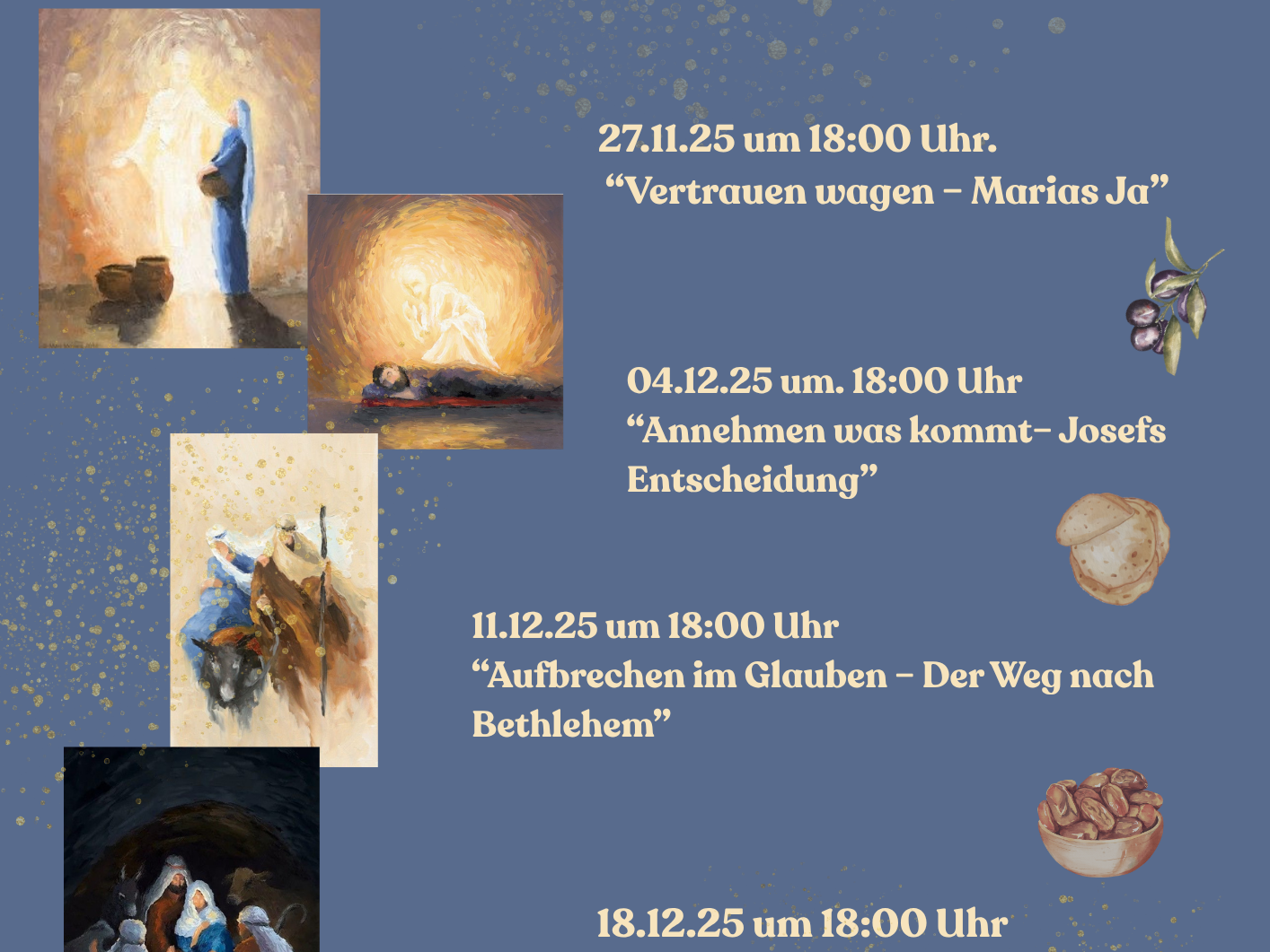 After-Work Gottesdienst