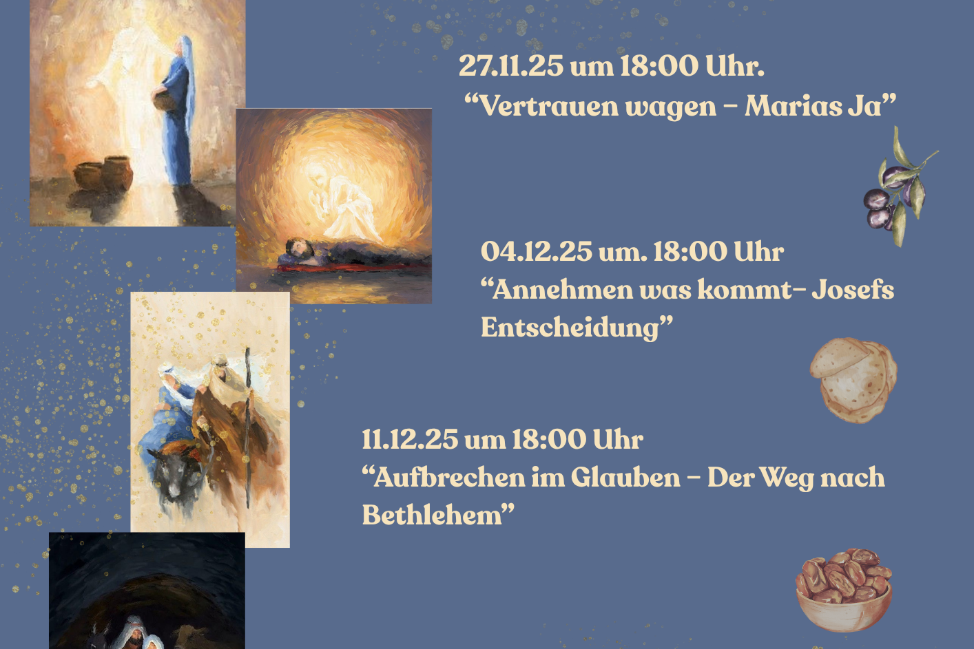 After-Work Gottesdienst