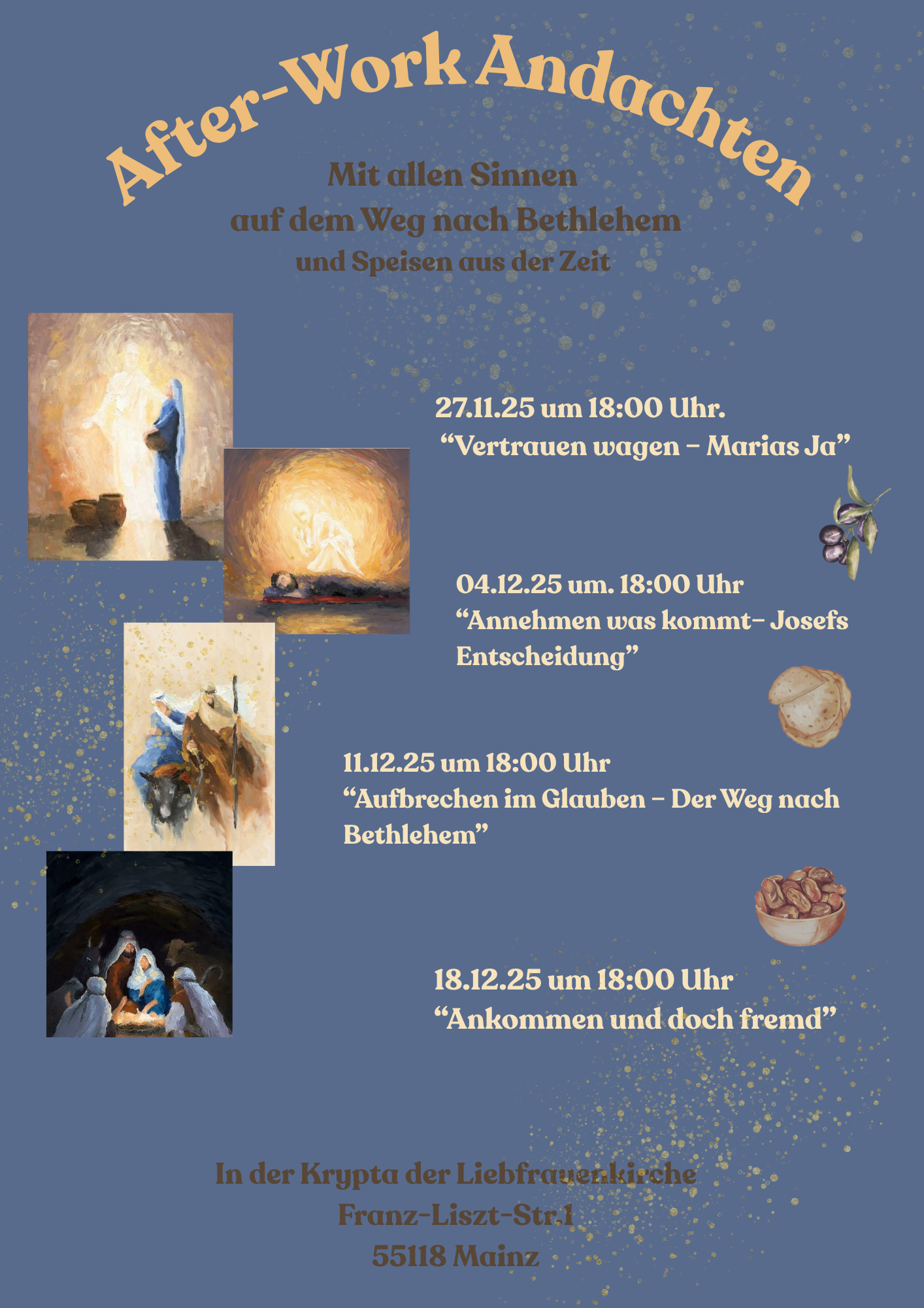 After-Work Gottesdienst