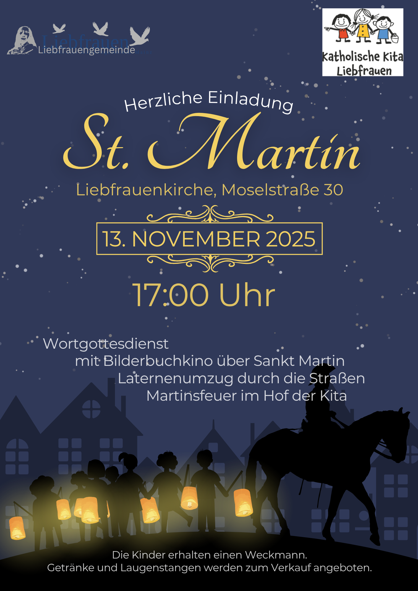 Sankt Martin Berger_Ohler