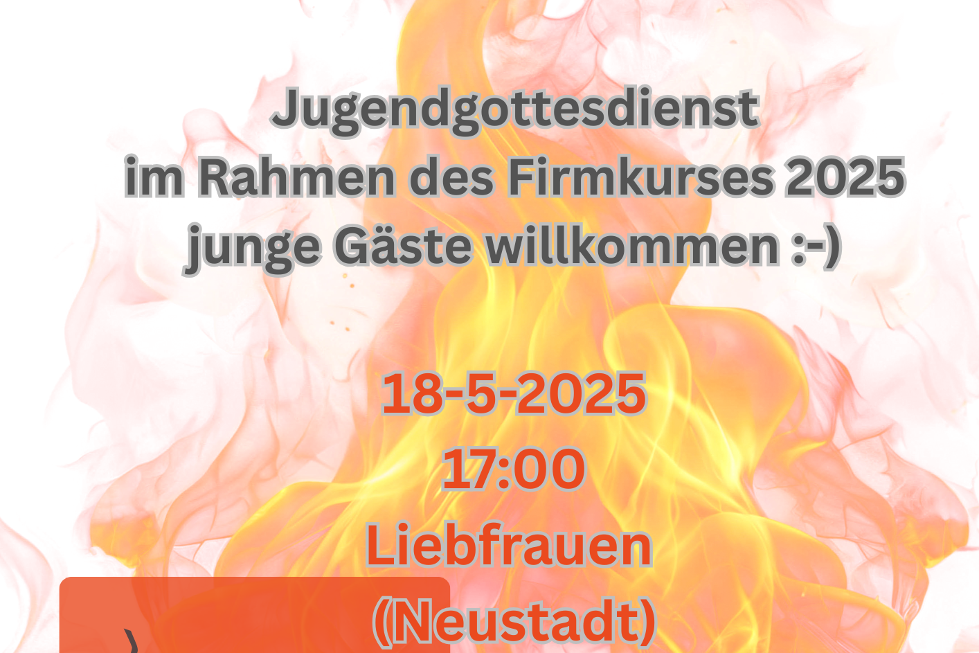 Jugendgottesdienst 25