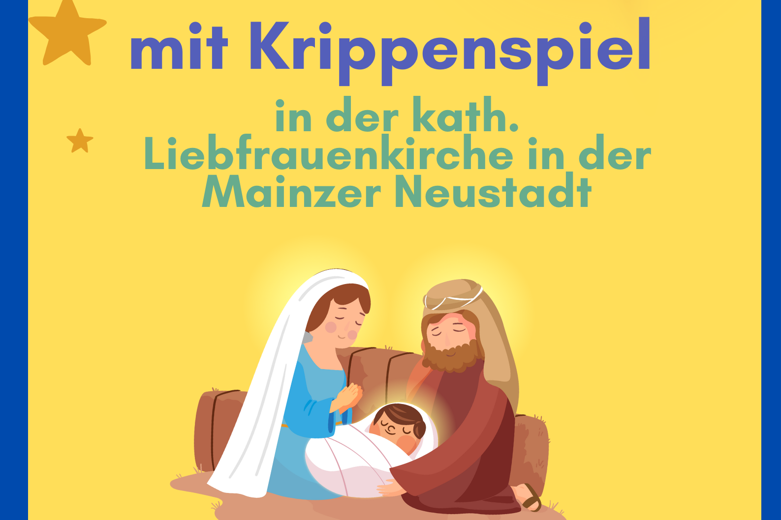 Kinderchristmette