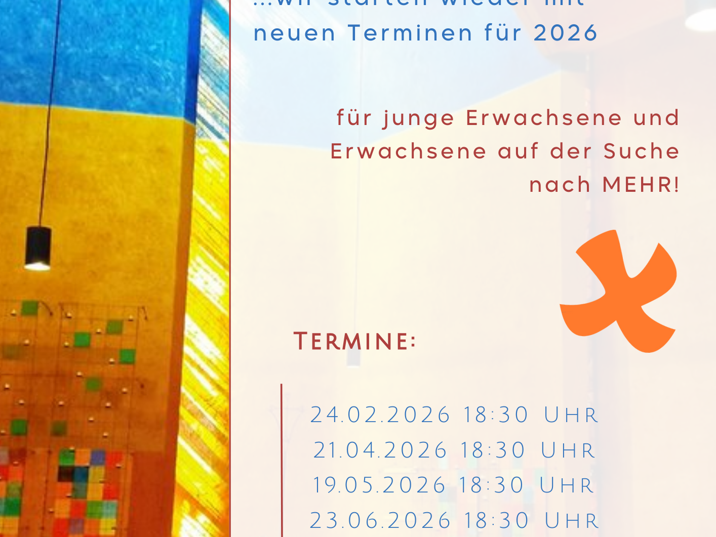 Taize-Zeit 2026