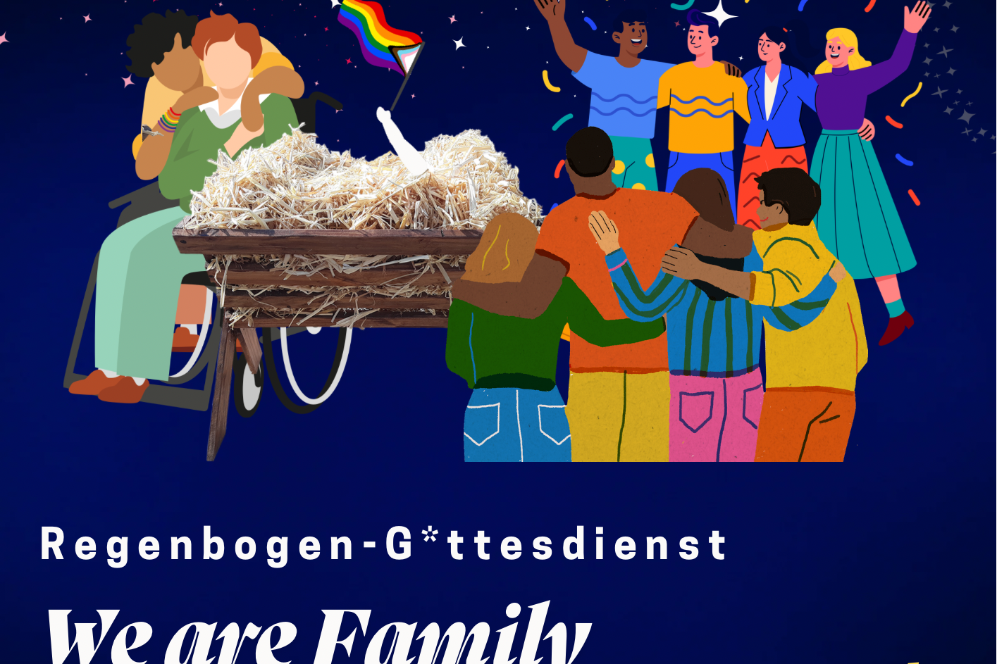 Regenbogen