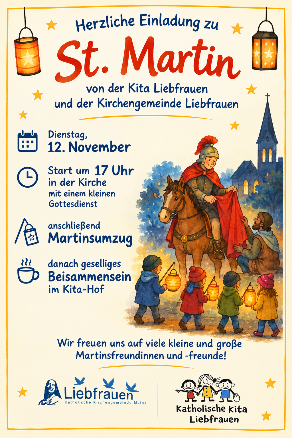 Sankt Martin