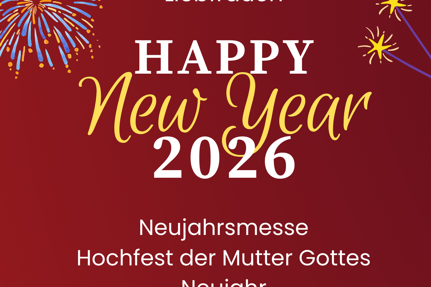 Silvester_Neujahr