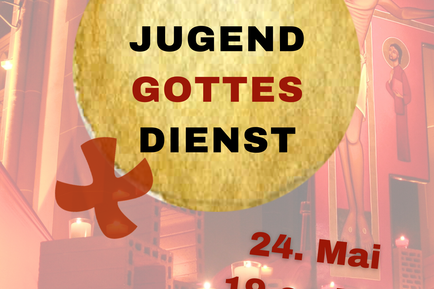 Taizé Gottesdienst