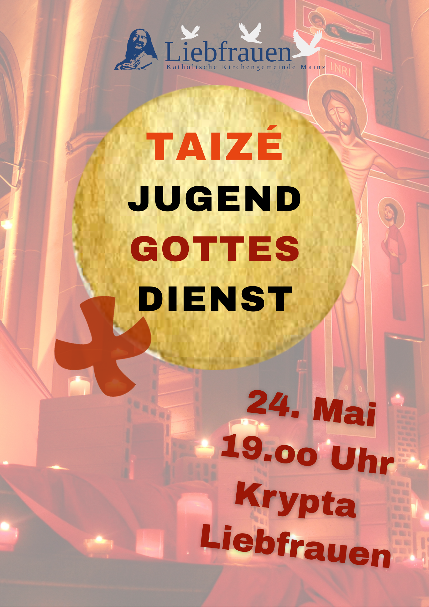 Taizé Gottesdienst