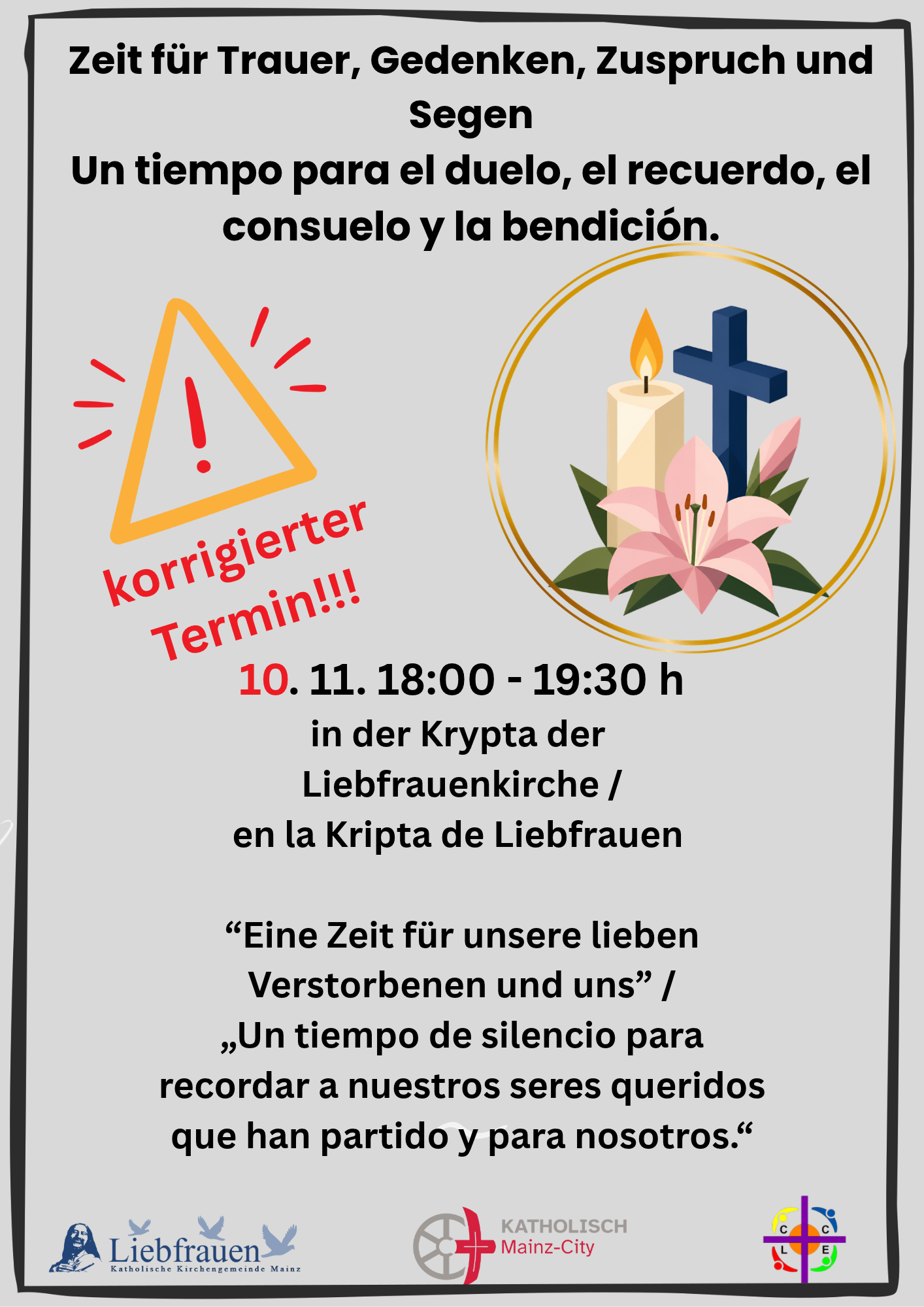 Trauerzeit_Korrigierter Termin