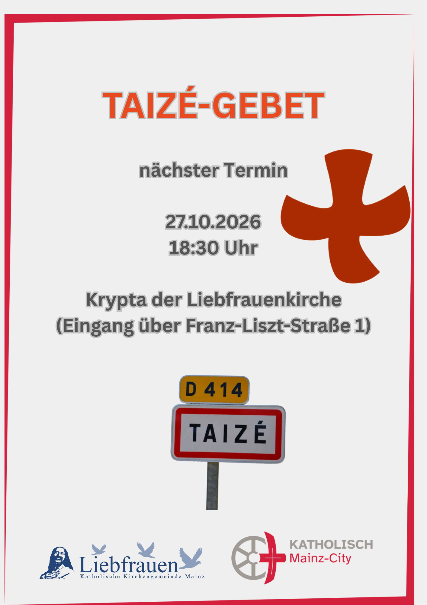 taizé png