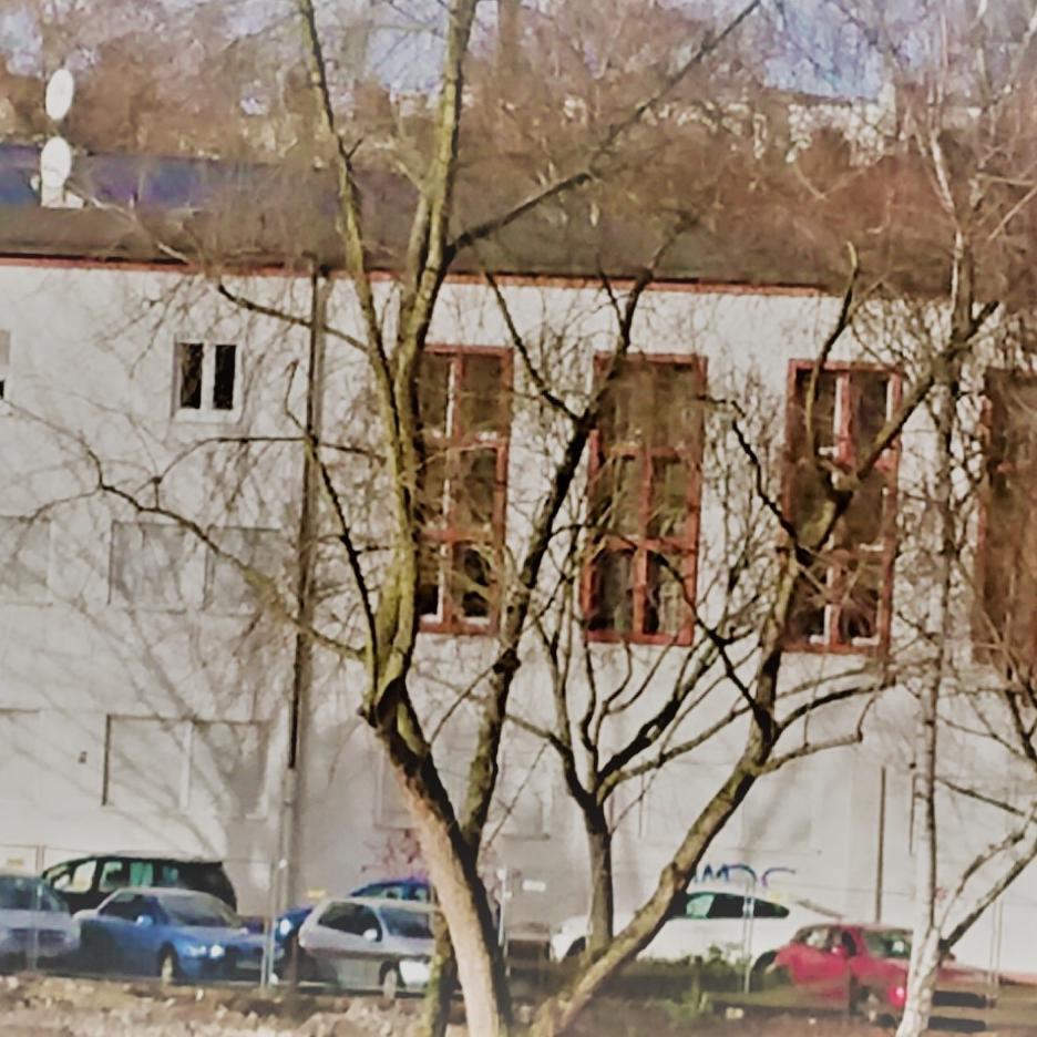 Liebfrauen - Gemeindehaus