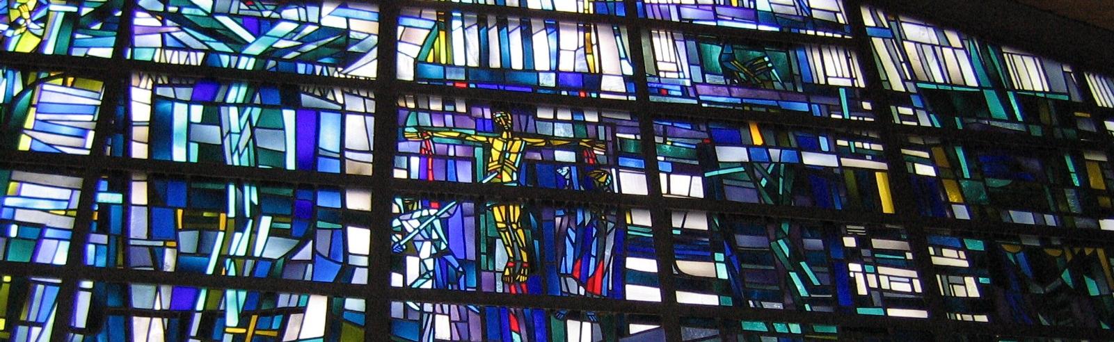 Liebfrauen-Kirchenfenster