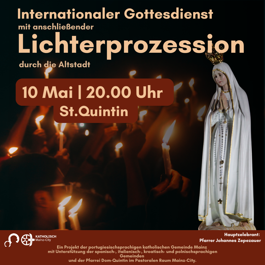 25.05.10 Lichterprozession (Post para Instagram)