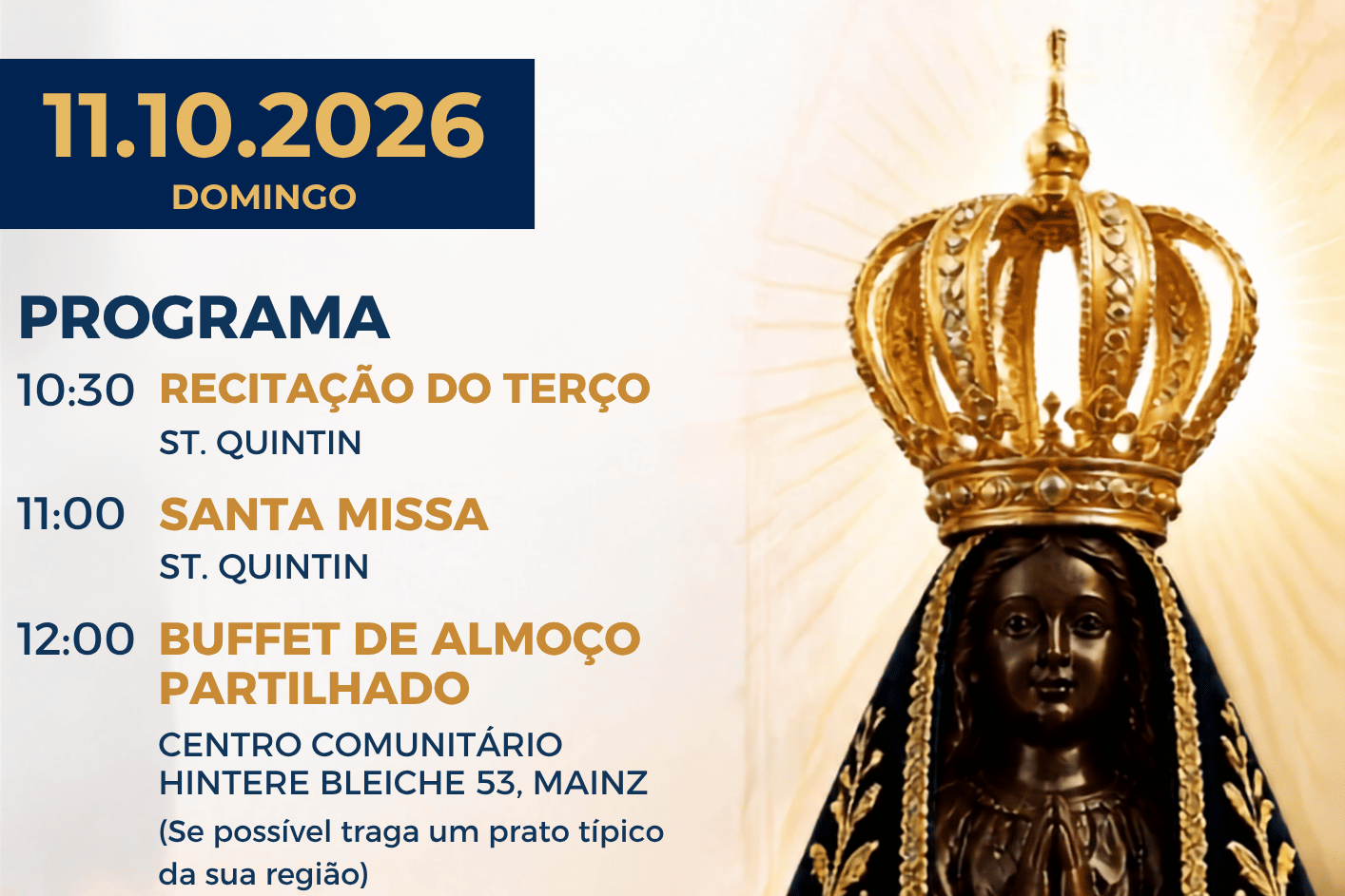 Aparecida
