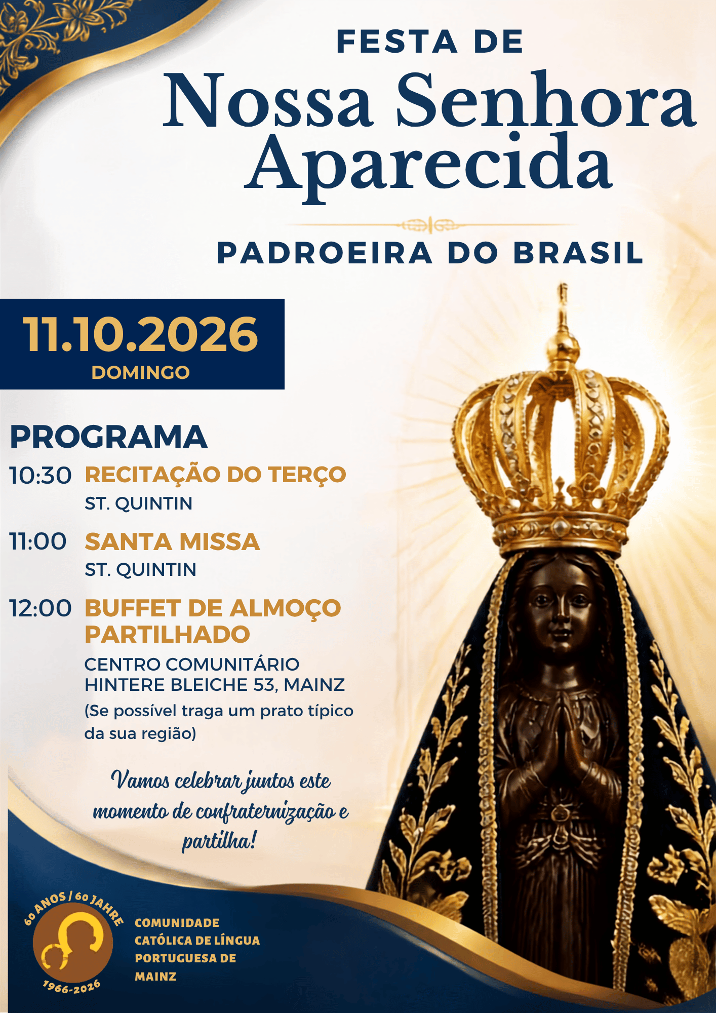 Aparecida