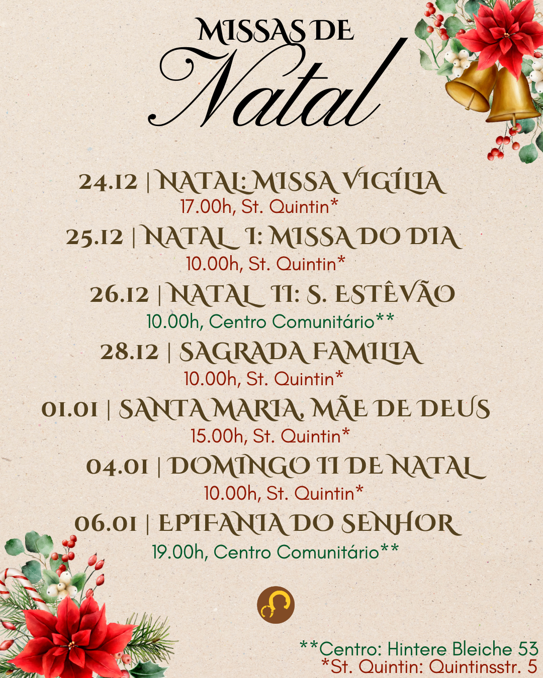 Natal 2025 (c) Comunicacao CCLPMZ