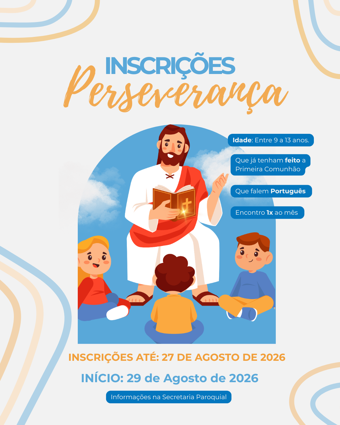 Perseverança (c) Comunicacao CCLPMZ