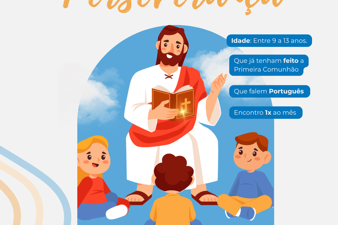 Perseverança