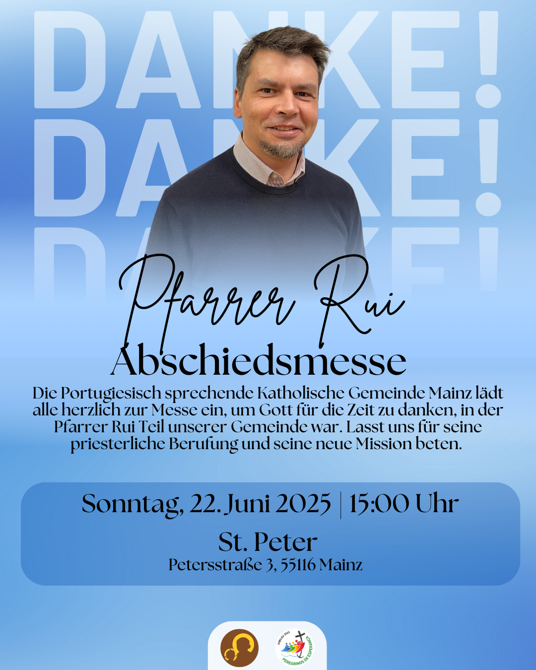 PostDespedidaPeRuiDE