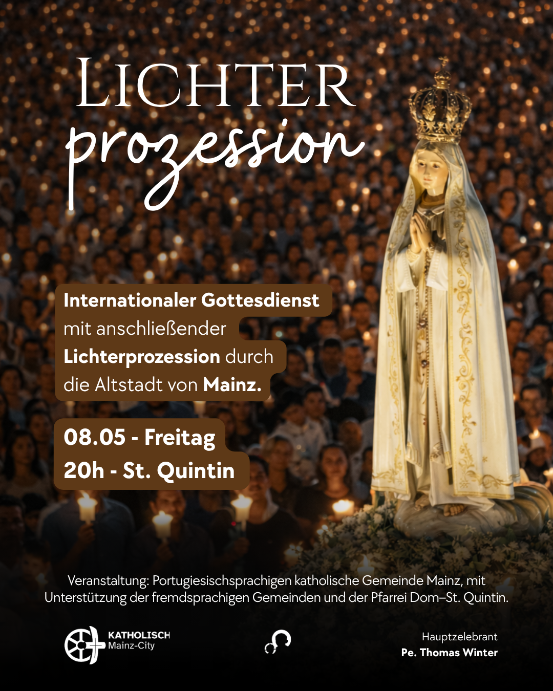 Procissão Velas (c) Comunicacao CCLPMZ