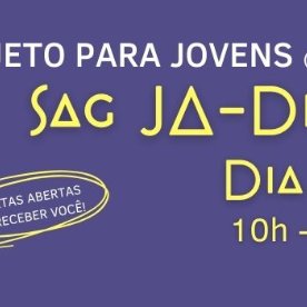 Sag Ja Banner Site (c) Grupo de Comunicacao PSKG