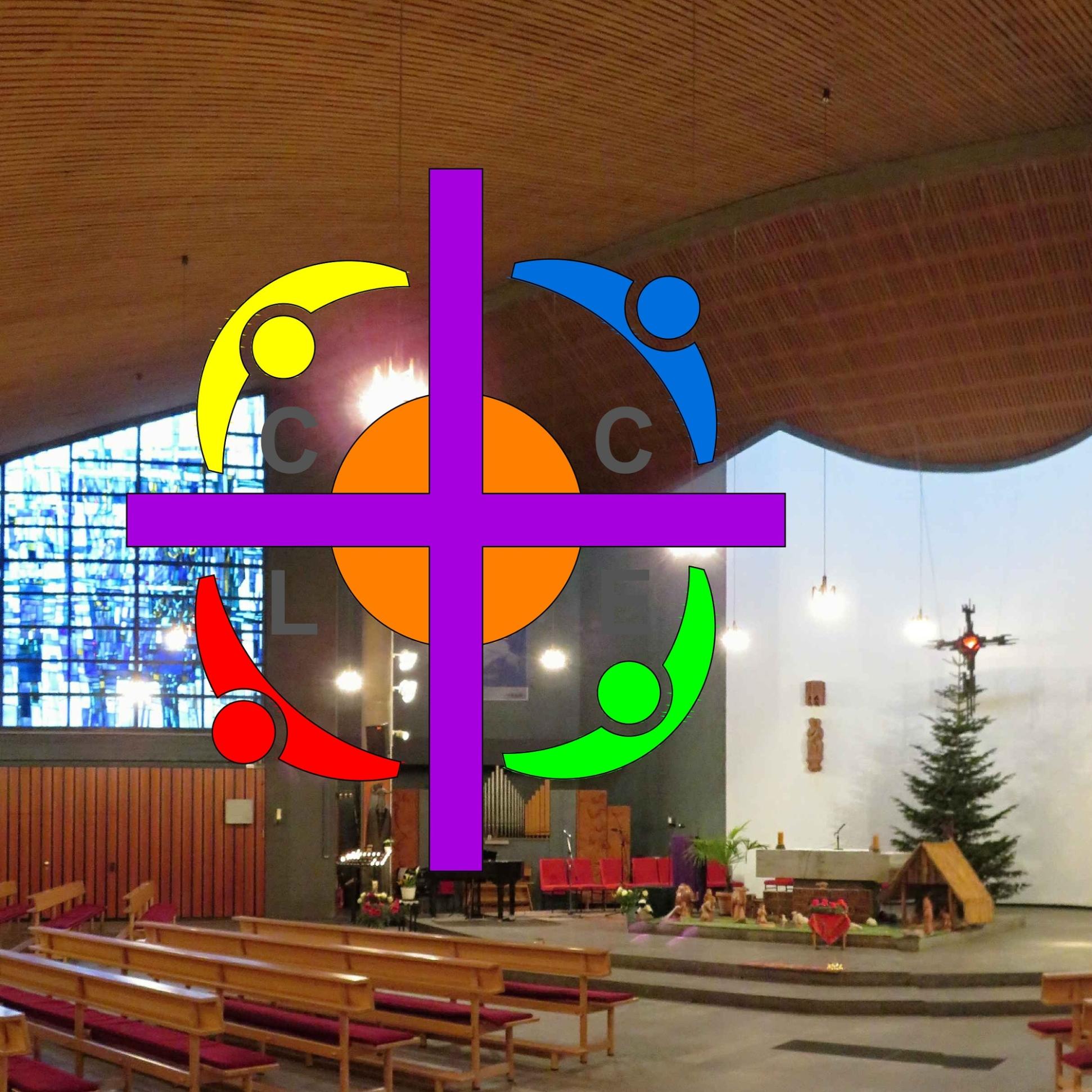 Comunidad Católica de Lengua española de Mainz