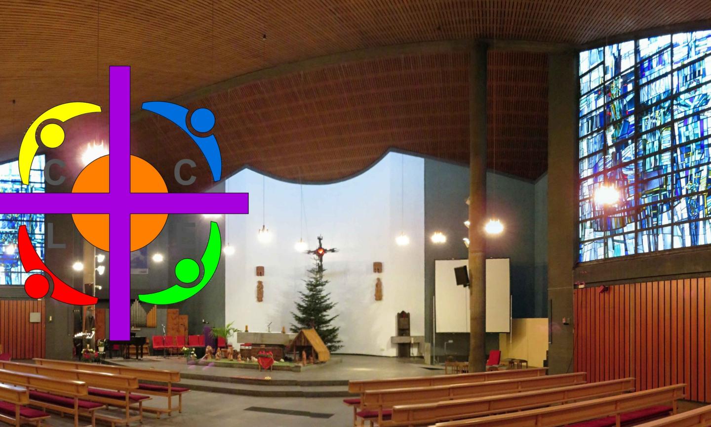 Comunidad Católica de Lengua española de Mainz