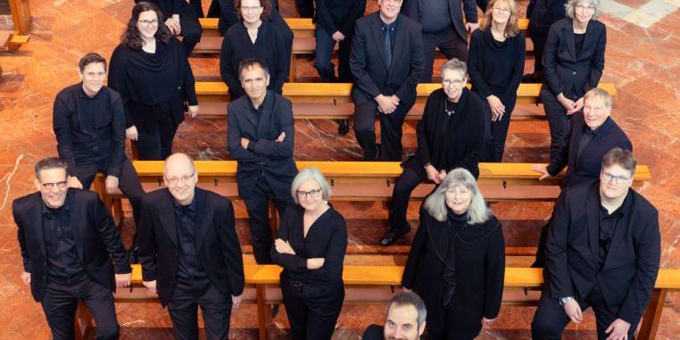 Ensemble Vocale Mainz
