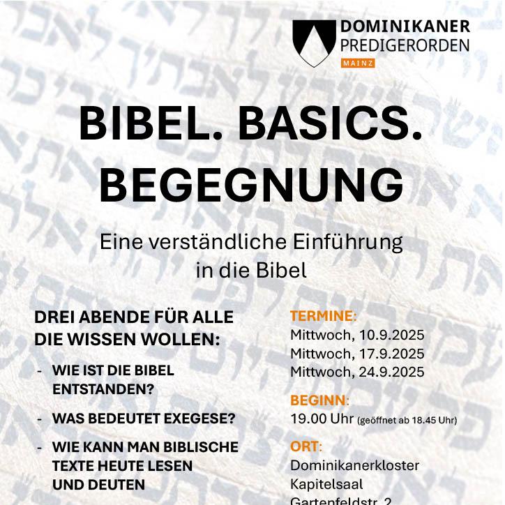 Bibelabend