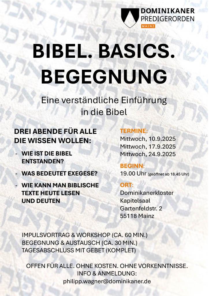 Bibelabend