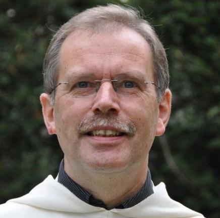 Pater  Johannes  Bunnenberg OP