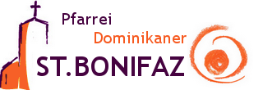 Logo St. Bonifaz Mainz