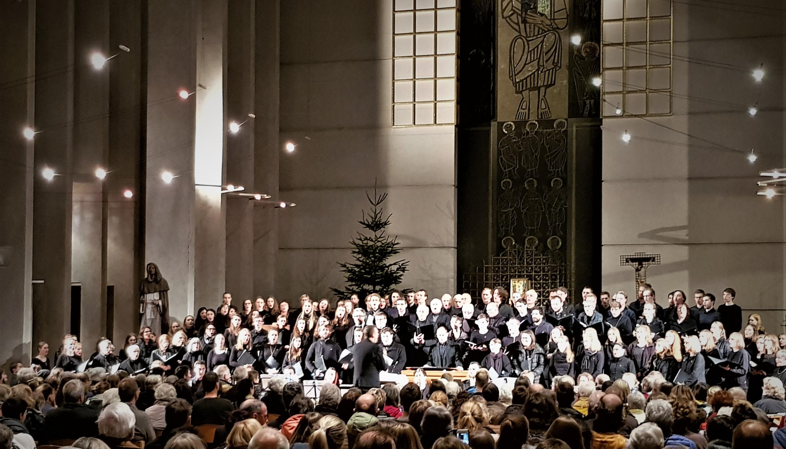 St. Bonifaz Mainz